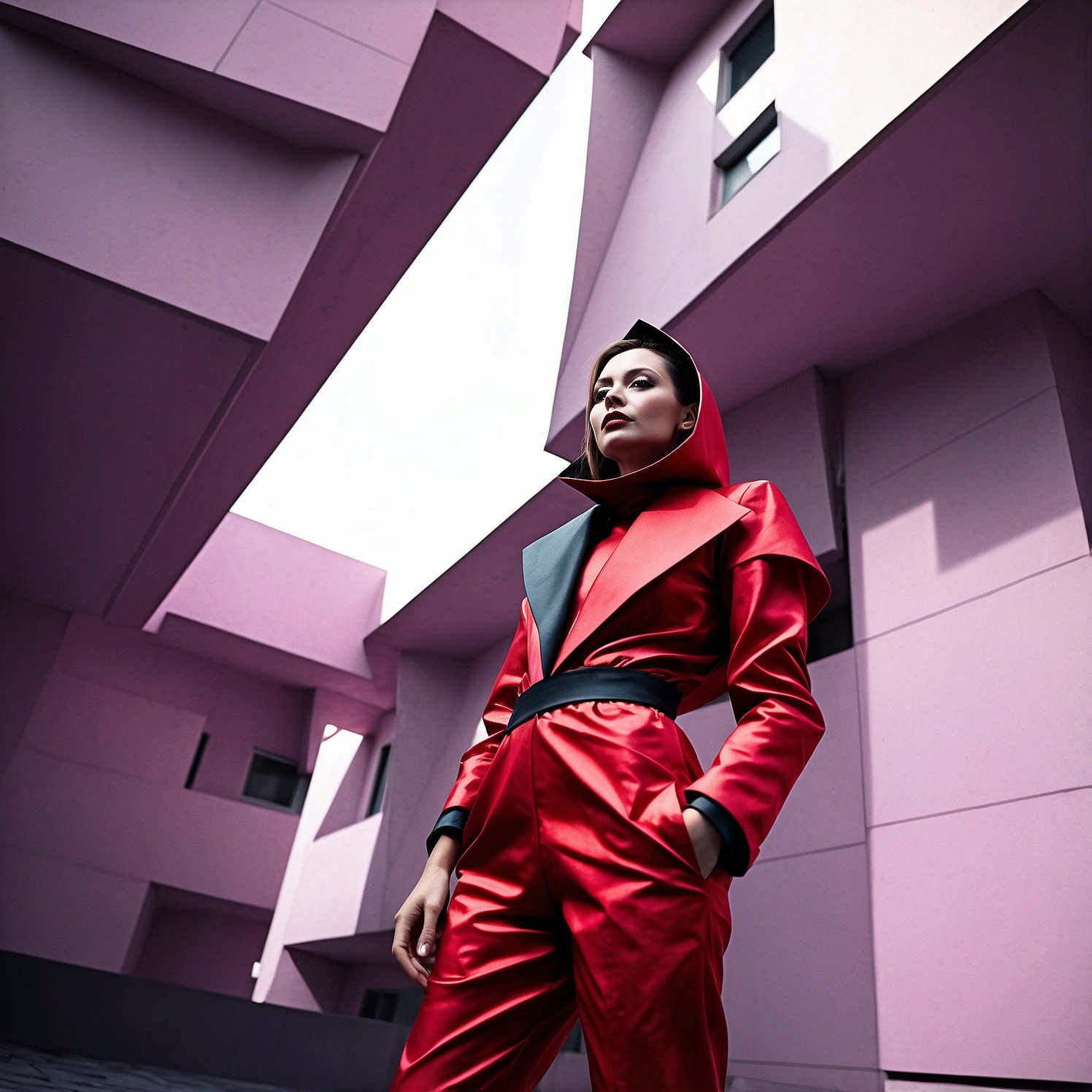 SirKit fashion concept