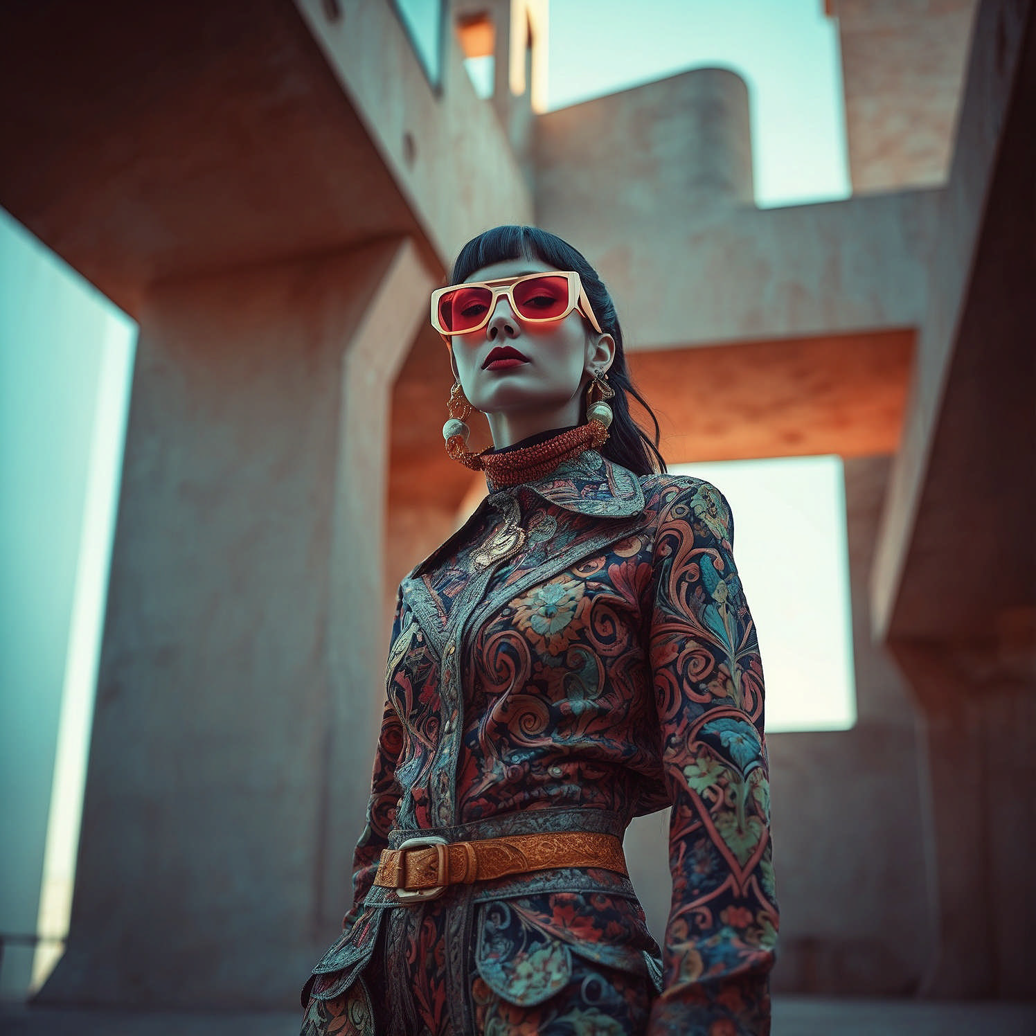 SirKit fashion concept