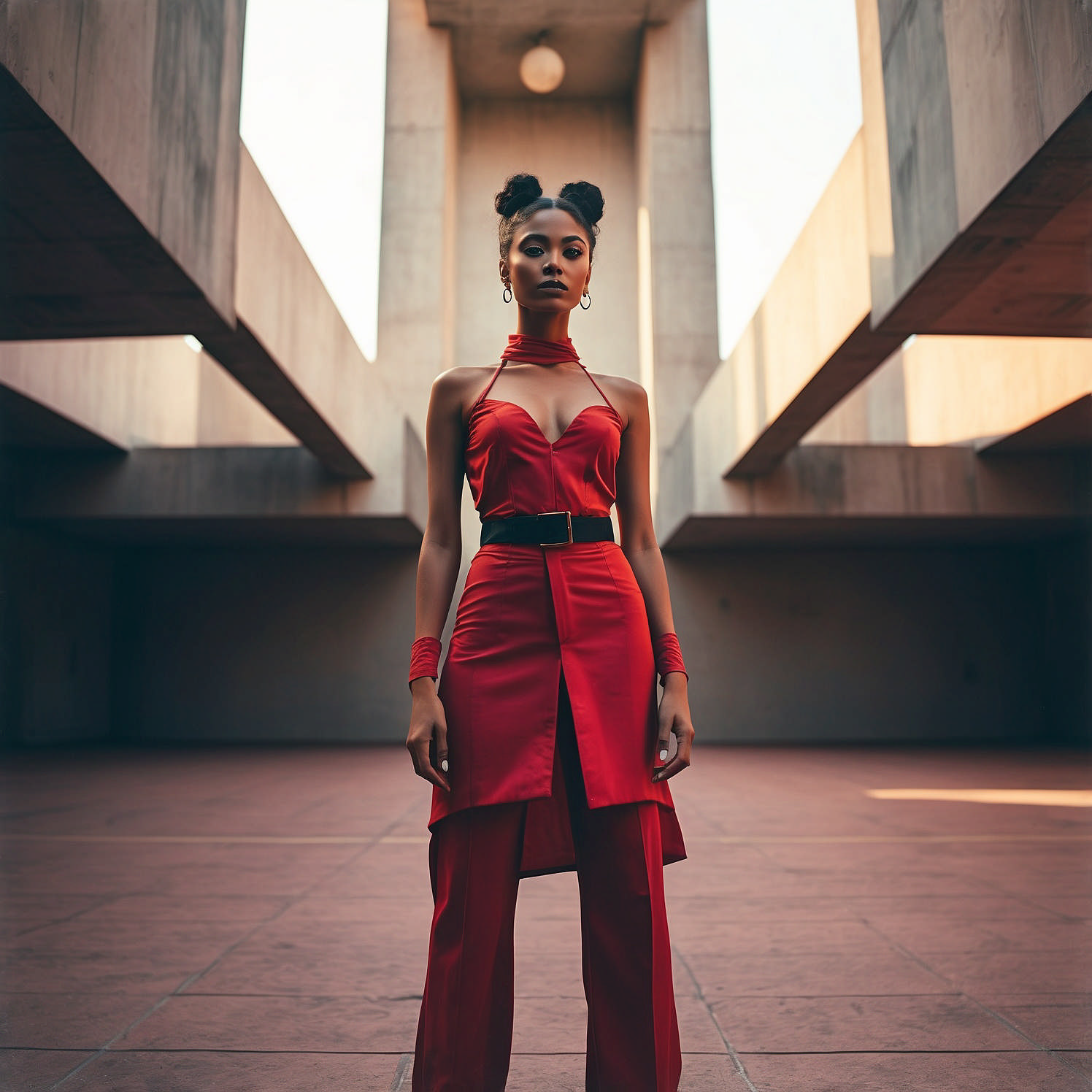 SirKit fashion concept