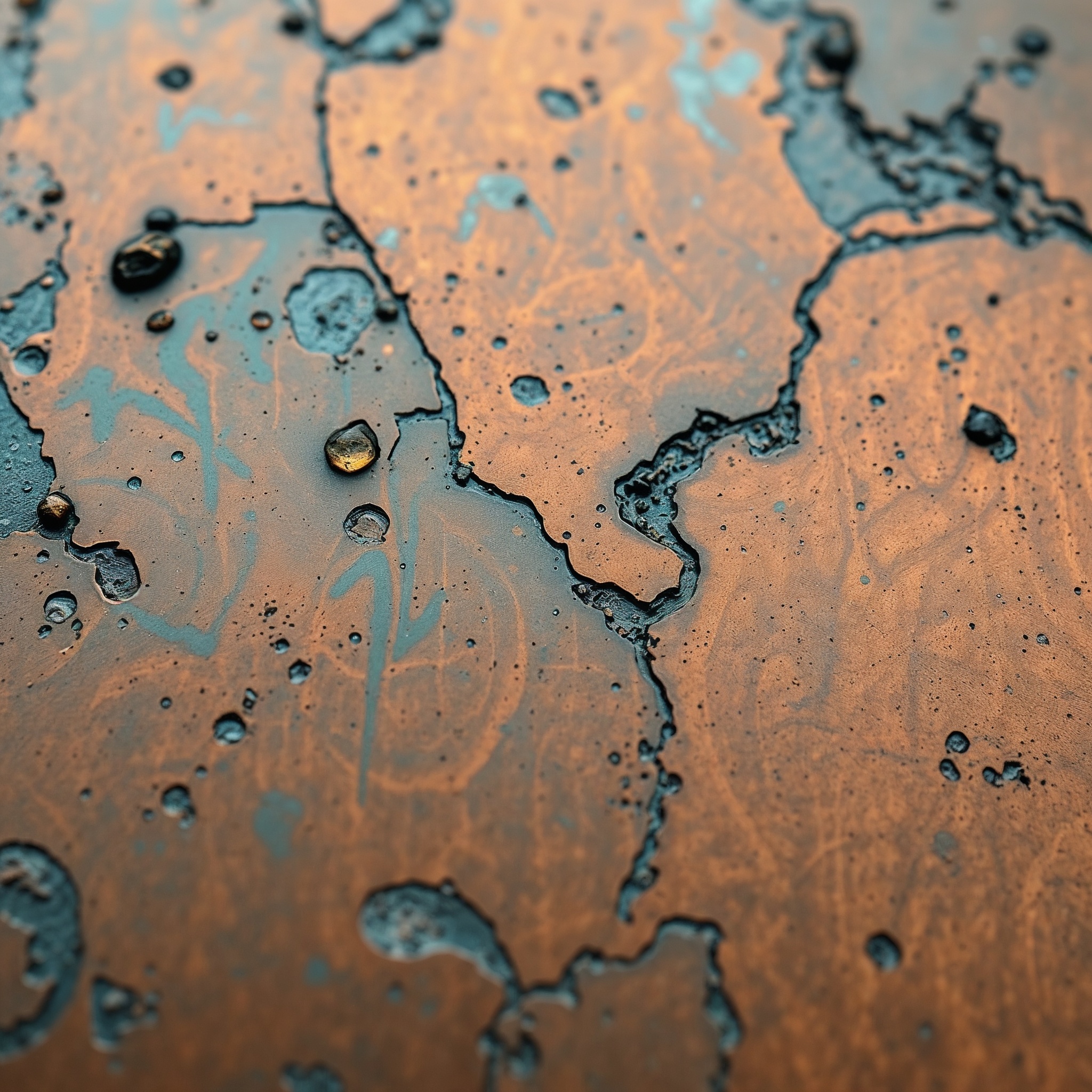SirKit abstract texture