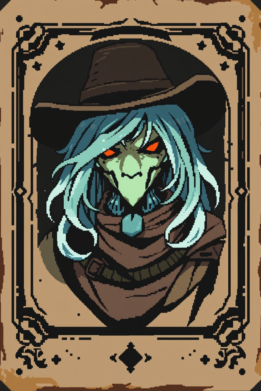 GTDB card design