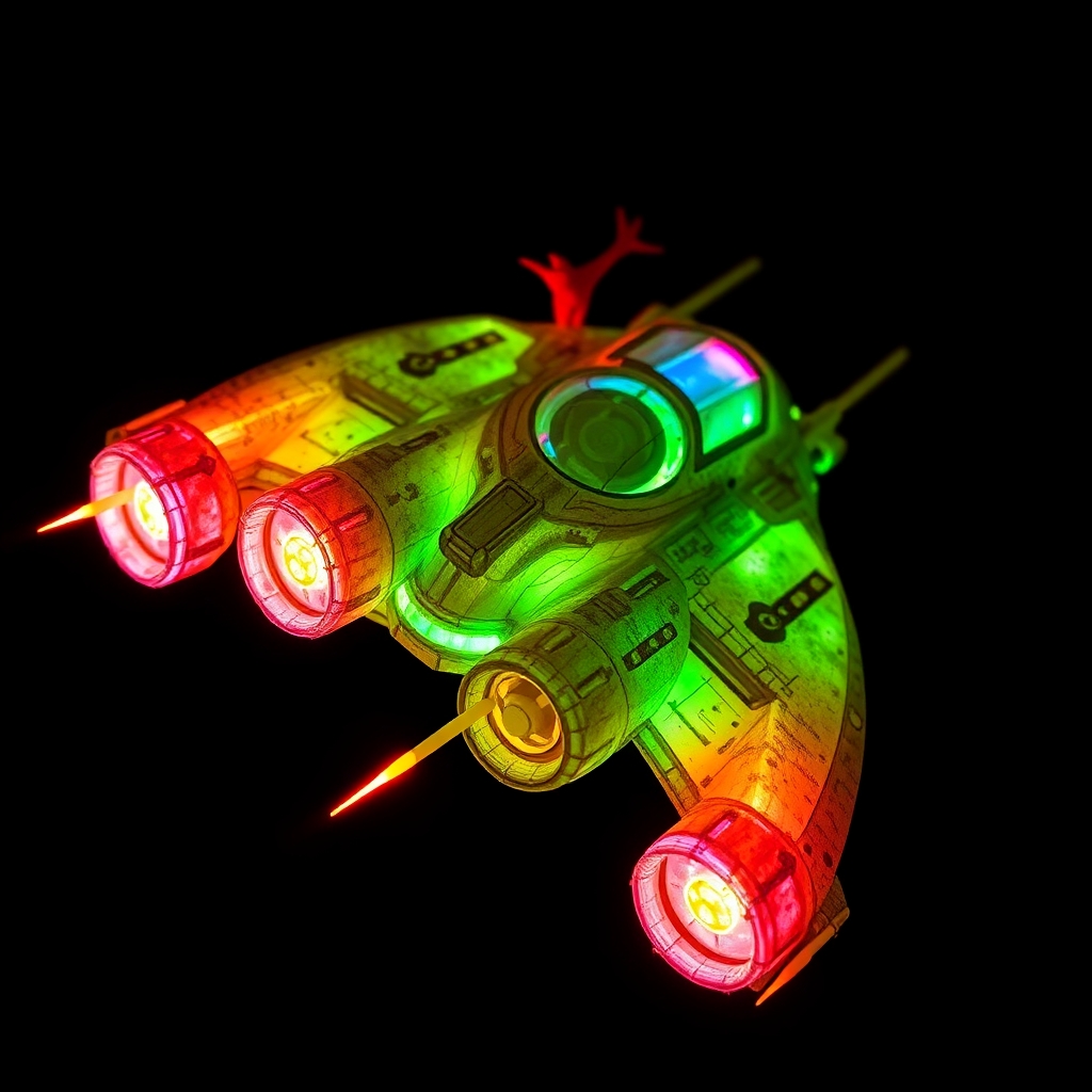 BCT ship