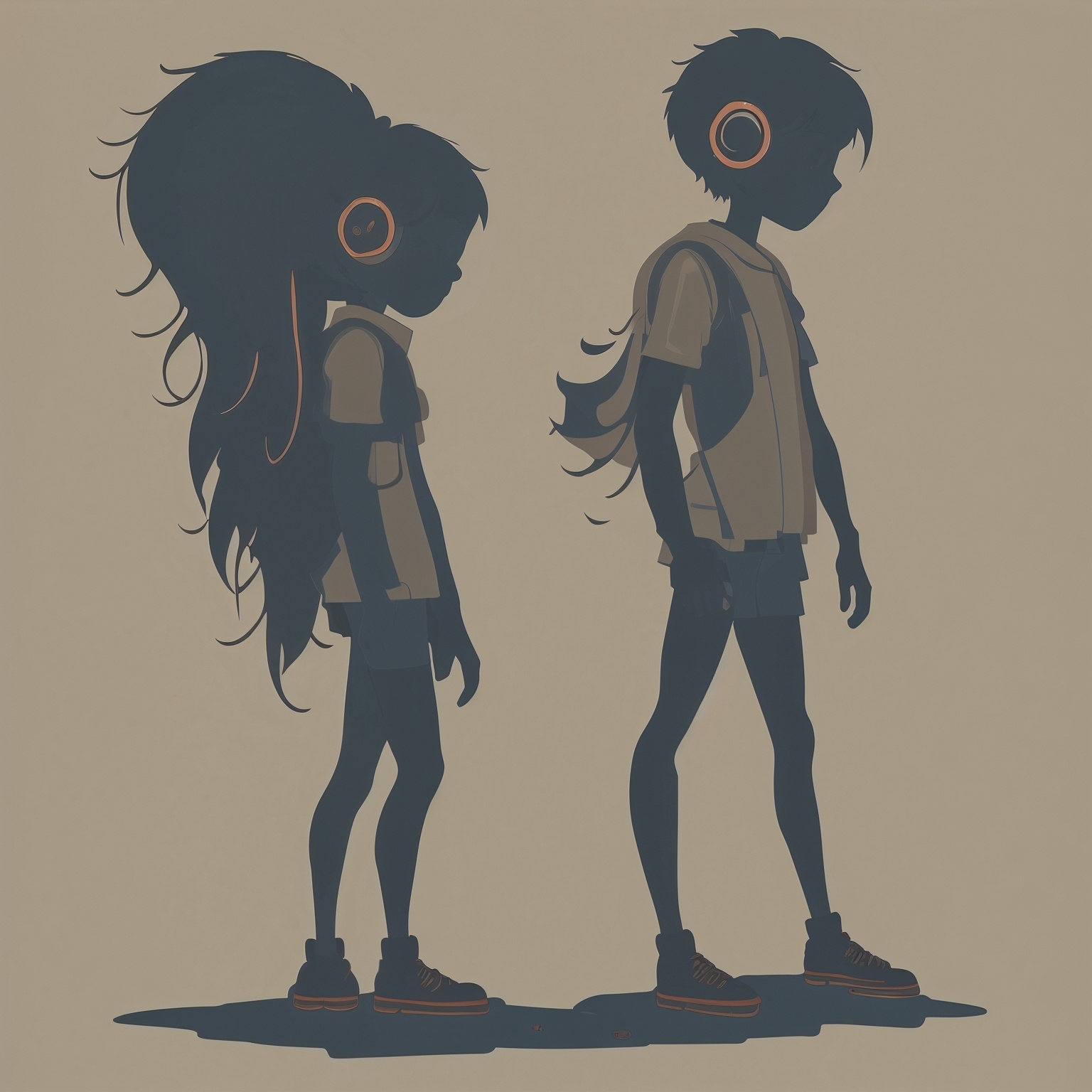 EnQueue character