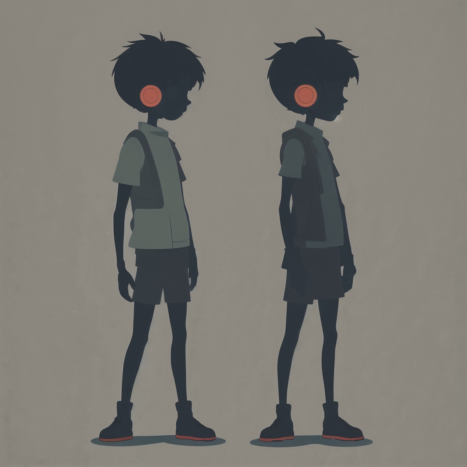 EnQueue character