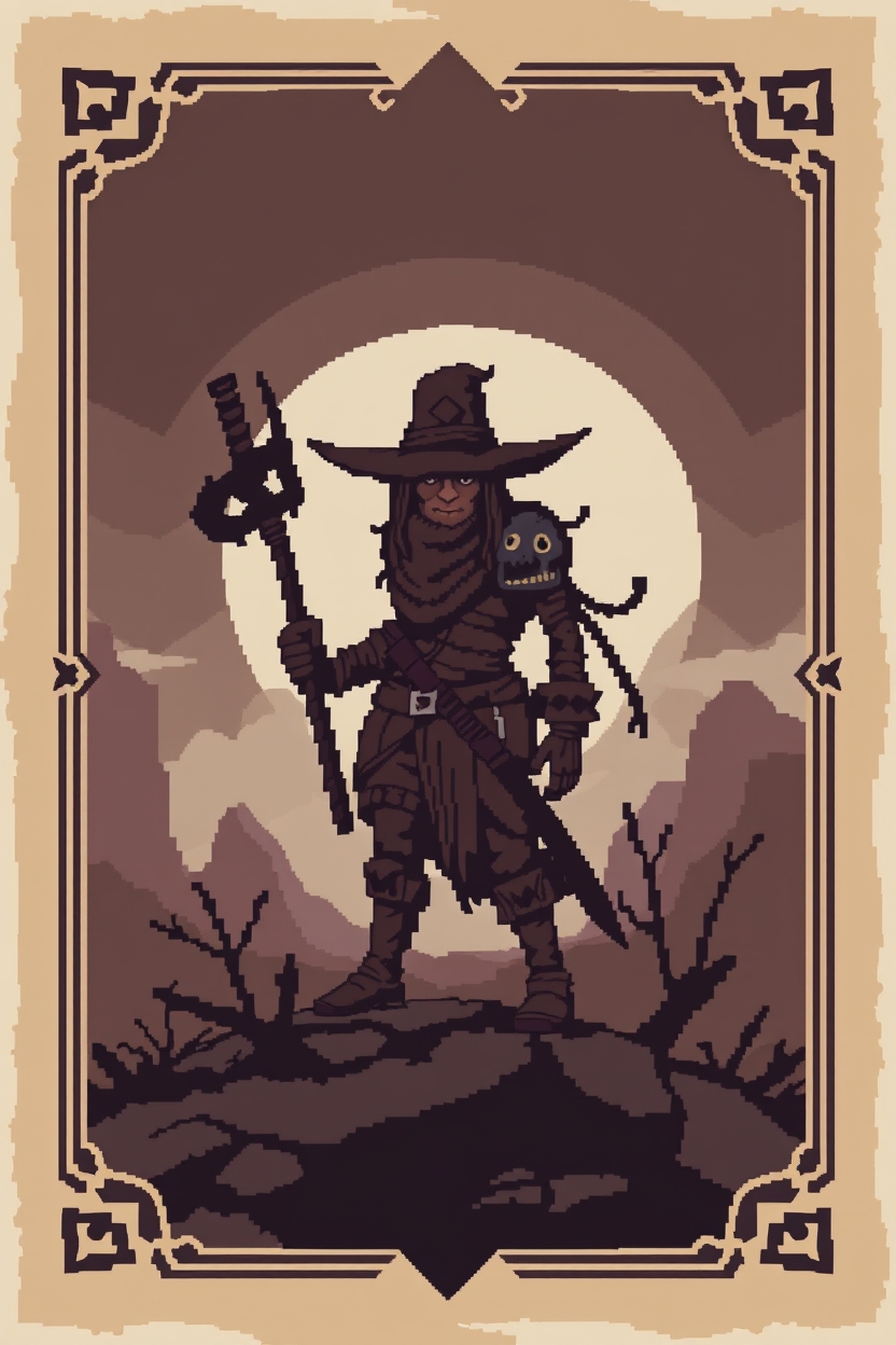 GTDB card