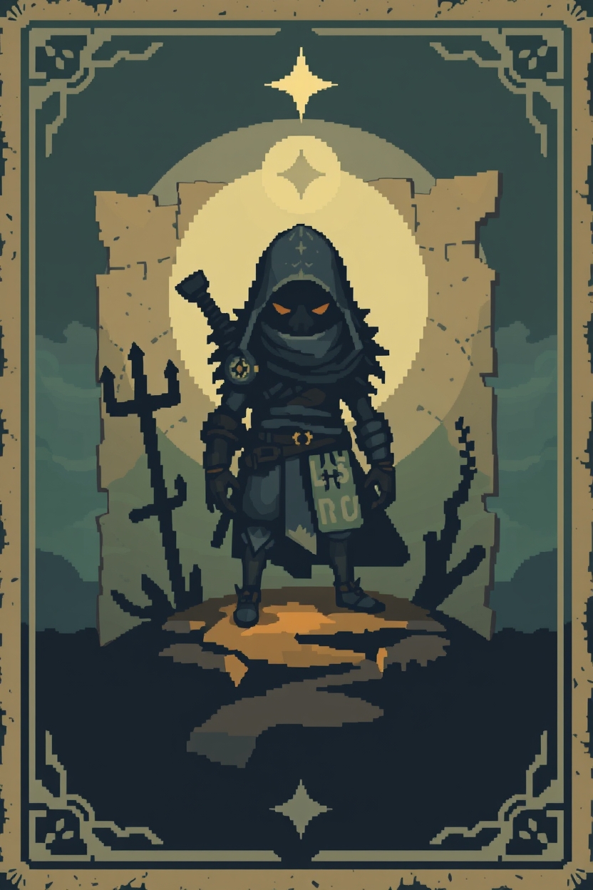 GTDB card
